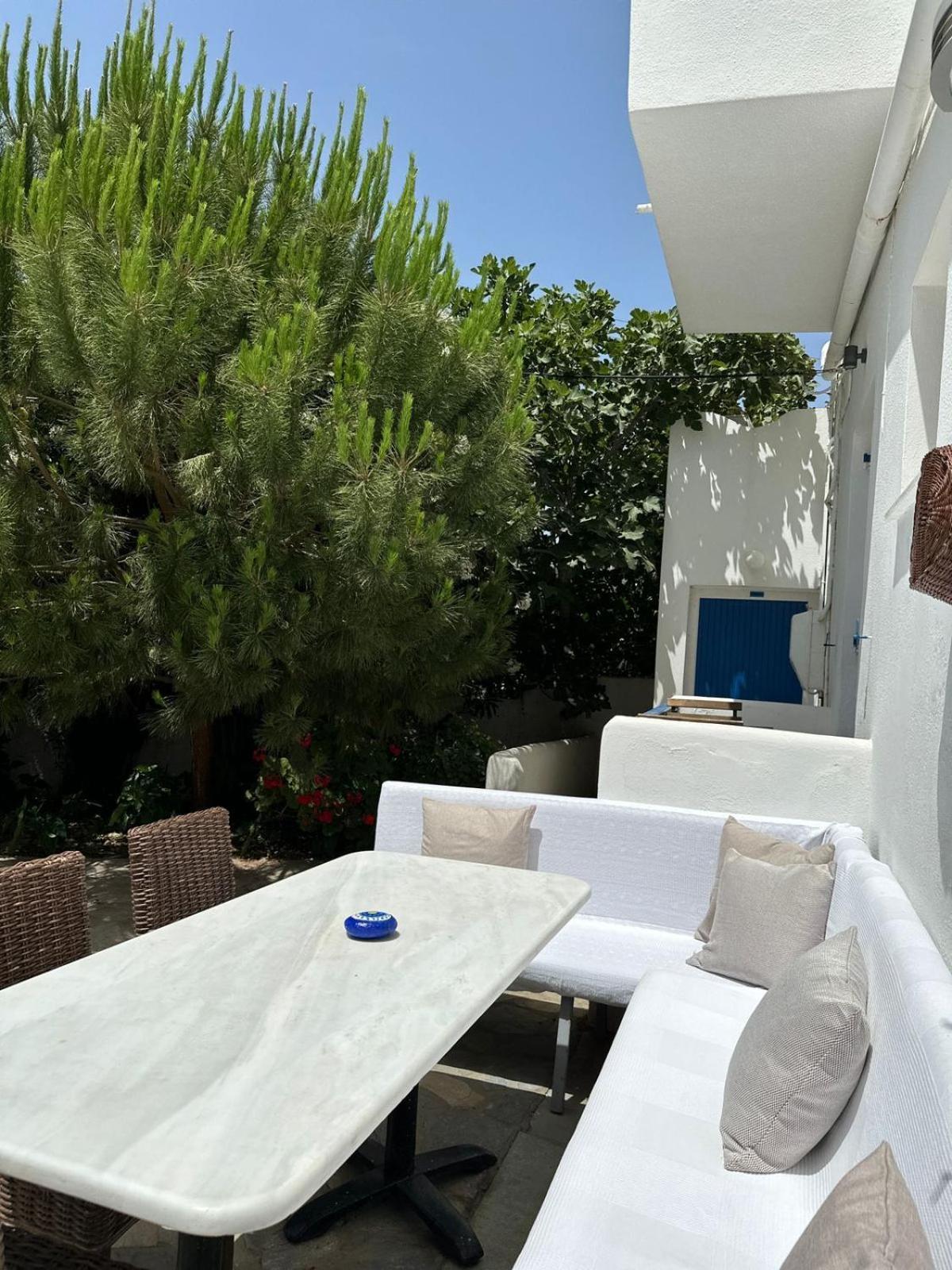 Εvi Evan Hotel Galissas Exterior foto